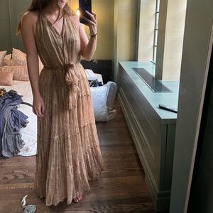 Mes Demoisselle maxi dress